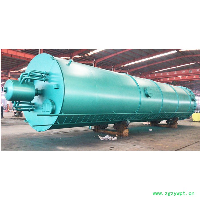 厌氧反应器  污水处理设备  UASB厌氧反应  IC厌氧反应器  厌氧设备图6