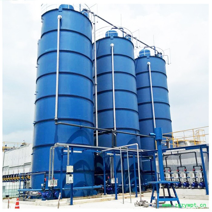 厌氧反应器  污水处理设备  UASB厌氧反应  IC厌氧反应器  厌氧设备图7