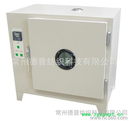 供应DP牌烘箱Y101A-1电热恒温鼓风烘箱图3