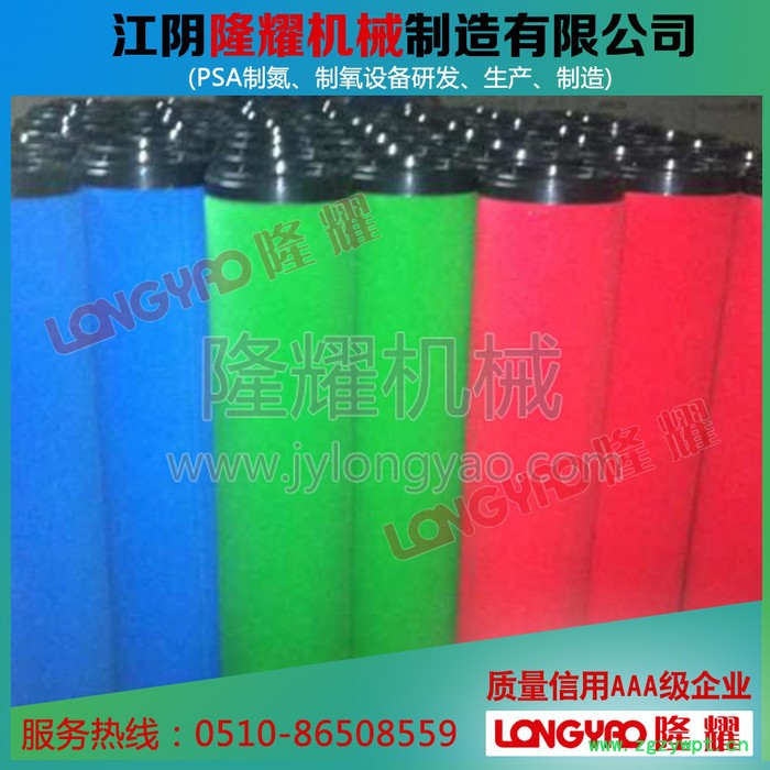 阿特拉斯atlas精密滤芯PD17-DD17，江阴隆耀制氮机，滤芯价格，滤芯厂家