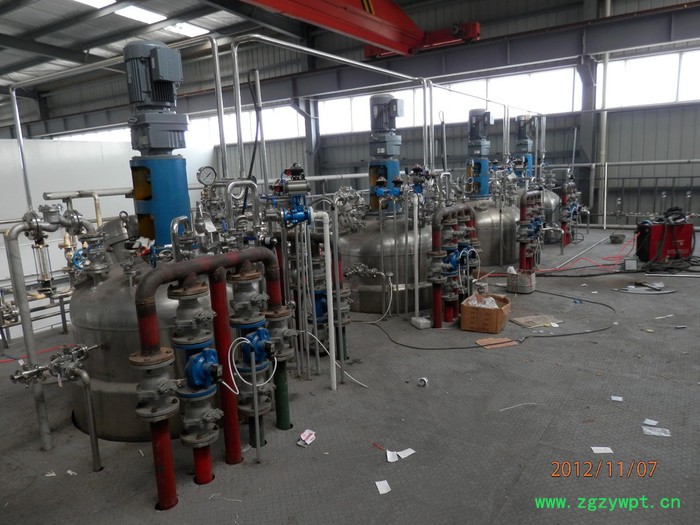 **：江西荣达发酵罐、生物发酵罐、种子发酵罐、电加热发酵罐，价格优惠 ，欢迎新老客户前来采购图6