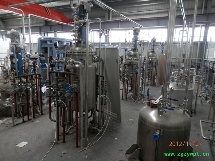 **：江西荣达发酵罐、生物发酵罐、种子发酵罐、电加热发酵罐，价格优惠 ，欢迎新老客户前来采购图7