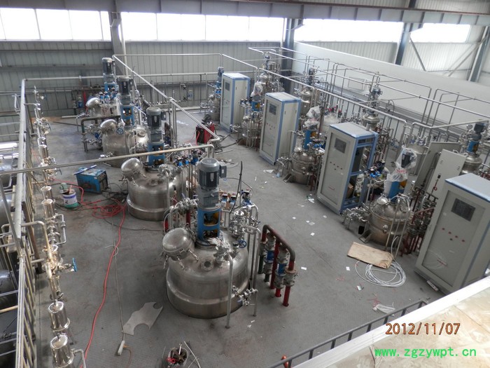 **：江西荣达发酵罐、生物发酵罐、种子发酵罐、电加热发酵罐，价格优惠 ，欢迎新老客户前来采购