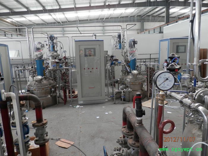 **：江西荣达发酵罐、生物发酵罐、种子发酵罐、电加热发酵罐，价格优惠 ，欢迎新老客户前来采购图2