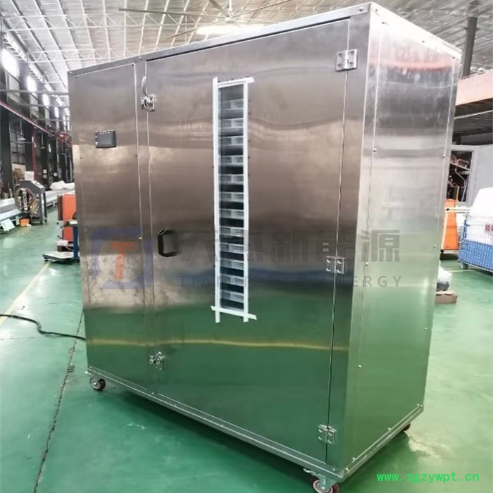 天杰 电加热烘干箱 电加热烘箱图4