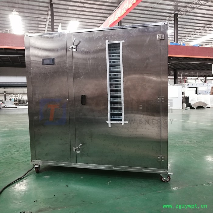 天杰 电加热烘干箱 电加热烘箱图3