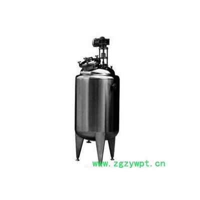 天工JG型系列发酵罐 发酵罐厂家