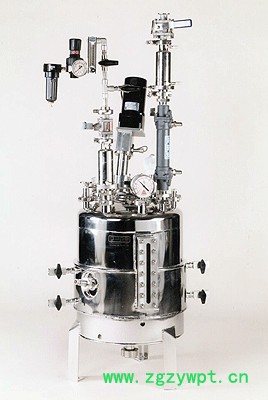 美国POPE发酵罐图4