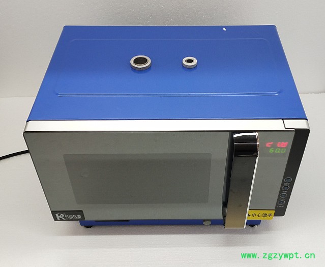 FCMCR-3SX 自动变频微波化学反应器恒温恒功率微波化学合成仪厂家现货价格图3