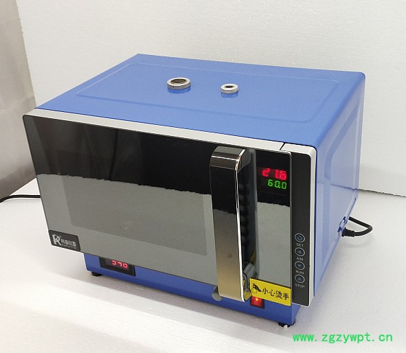 FCMCR-3SX 自动变频微波化学反应器恒温恒功率微波化学合成仪厂家现货价格图4