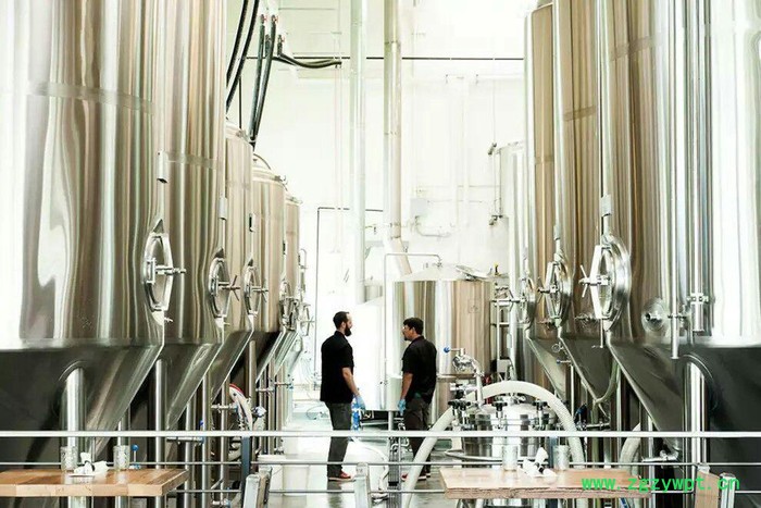 果酒发酵罐价格图3