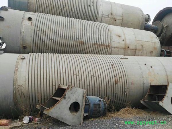 山水二手设备专业购销-二手发酵罐-回收二手发酵罐-专业二手化工设备购销-欢迎来电咨询图7