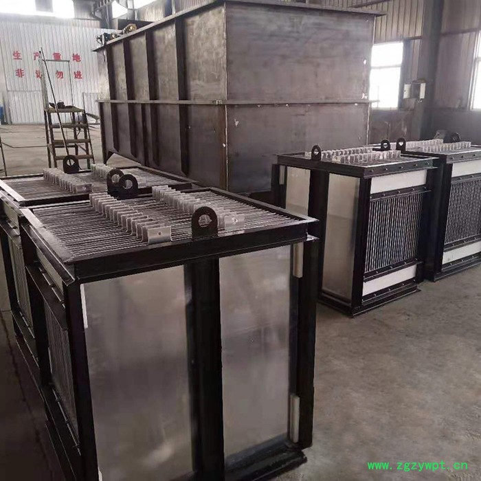 圣嘉源jy电絮凝设备 电化学反应器 电解设备 电絮凝气浮机 含酚含醛污水处理设备 专业技术 **图3