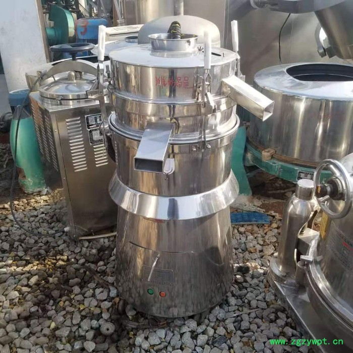 九洲出售二手5立方不锈钢发酵罐 直供二手发酵罐 储罐价格图2