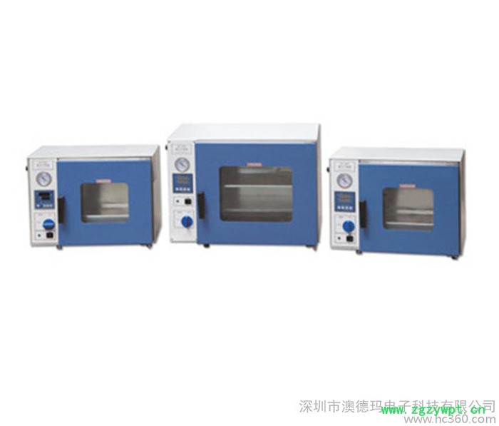 ZKGL-6210真空干燥箱 真空烤箱 真空烘箱 定制真空箱 真空烘箱加工 抽气泡真空干燥箱 真空箱生厂家 真空箱批发图3