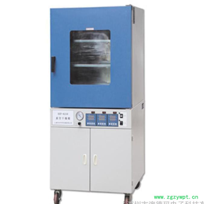 ZKGL-6210真空干燥箱 真空烤箱 真空烘箱 定制真空箱 真空烘箱加工 抽气泡真空干燥箱 真空箱生厂家 真空箱批发图2
