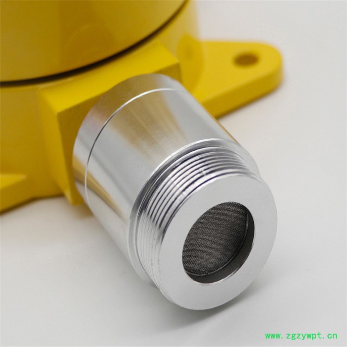 固定式防爆型酒精报警器 发酵罐酒精探头 酒精浓度检测报警器图2