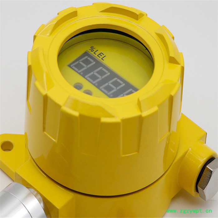 固定式防爆型酒精报警器 发酵罐酒精探头 酒精浓度检测报警器图4