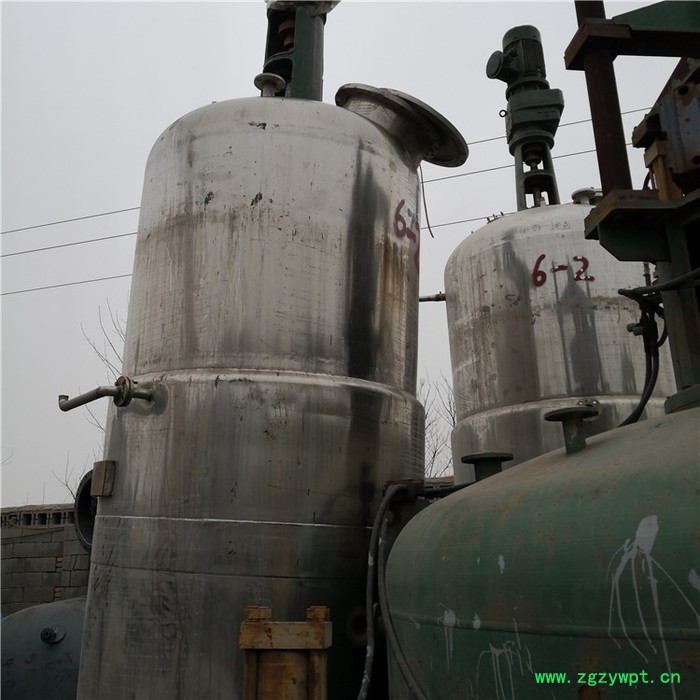 二手发酵罐 多功能发酵罐 全自动发酵罐图5