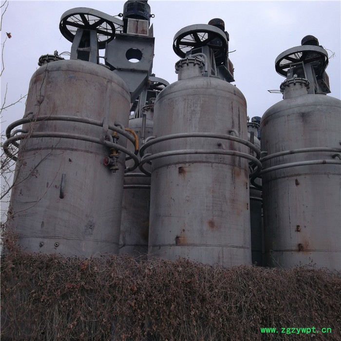 二手发酵罐 多功能发酵罐 全自动发酵罐图3