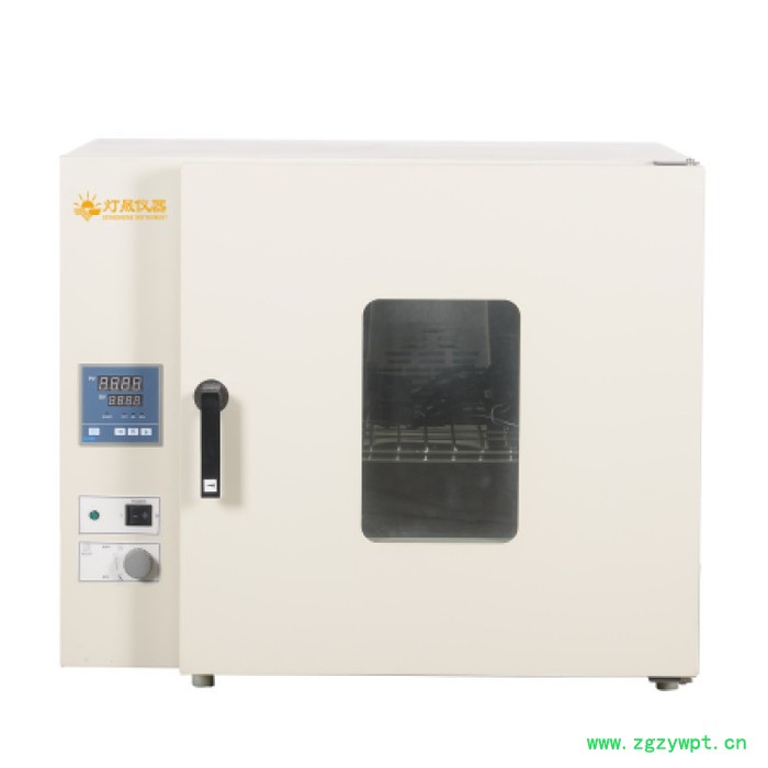 精密烘箱 DS-70B 上海厂家现货直销 可非标定制定做大型烘箱  干燥箱 工业烤箱图2