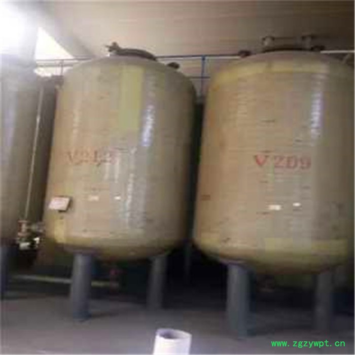 供应二手不锈钢发酵罐 生物发酵罐 搅拌发酵罐出售图7