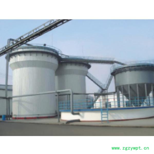 泓凯环保  吹脱塔IC厌氧反应器 吹脱塔HSASB厌氧反应器图3