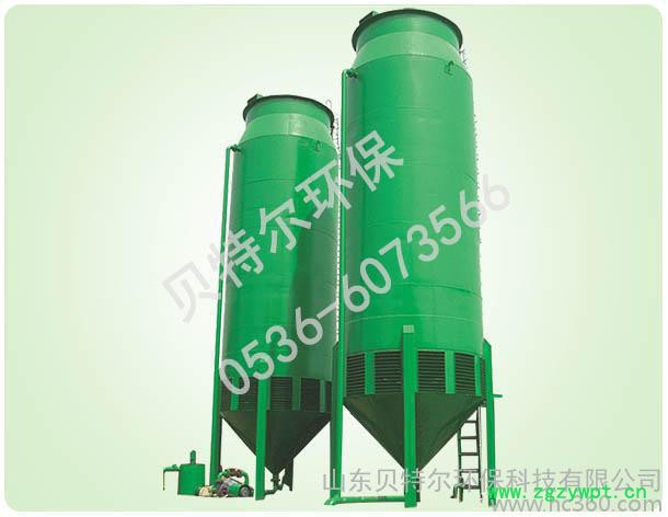 厂家贝特尔专业生产芬顿反应器 厌氧反应罐高浓度有机废水处理设备 造纸废水处理设备 高效节能 含油污水处理设备图4