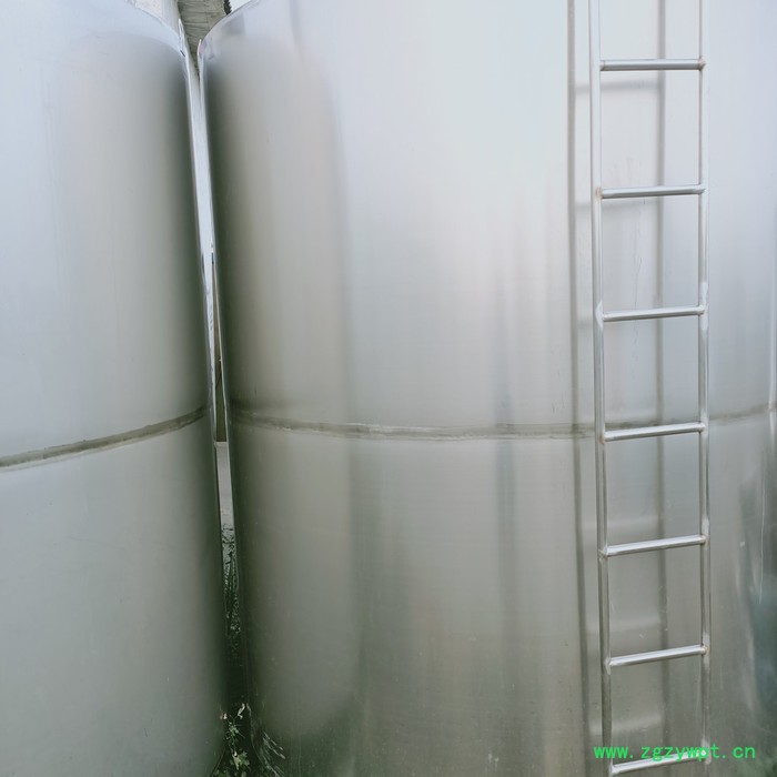 出售5吨 不锈钢储存罐，30吨发酵罐图8