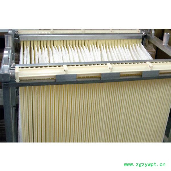 泓凯过滤净化设备MBR膜生物反应器 污水处理设备厂家图3