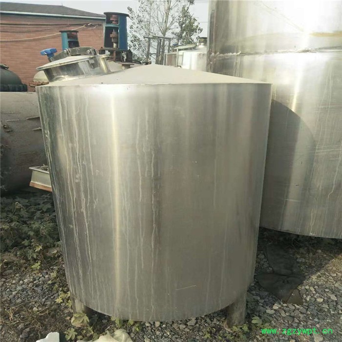 玻璃钢储罐 发酵罐图片 储罐精英赛 品种齐全图5