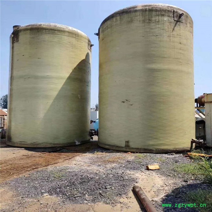 玻璃钢储罐 发酵罐图片 储罐精英赛 品种齐全图3