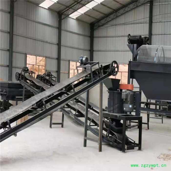 有机肥发酵罐 大型叶轮式翻抛机 价格图7