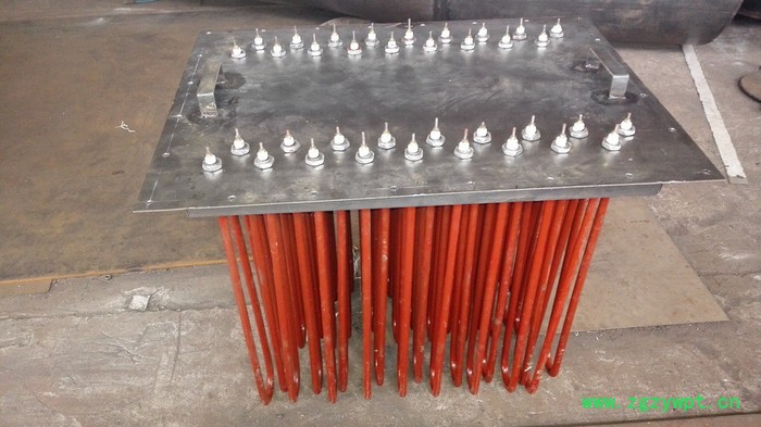 干燥烘箱回转闪蒸 配件 烘箱配件价格 华博干燥设备厂家图3