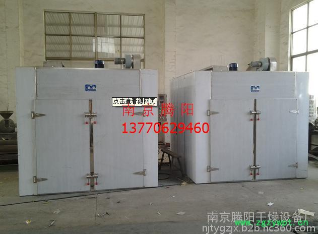 蒸汽加热豆制品热风循环烘箱图2