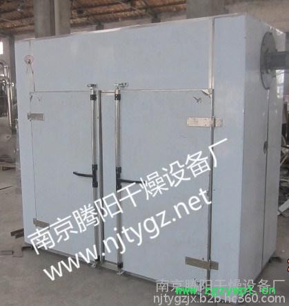 蒸汽加热豆制品热风循环烘箱图3