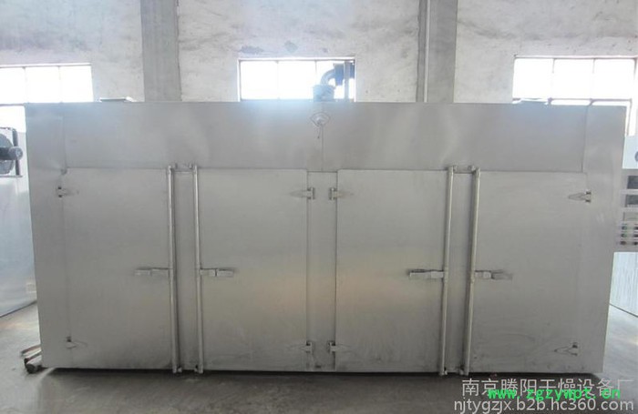 蒸汽加热豆制品热风循环烘箱图5