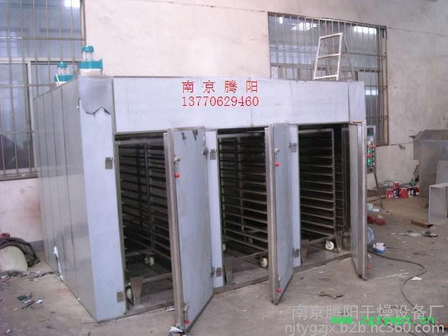 蒸汽加热豆制品热风循环烘箱图4