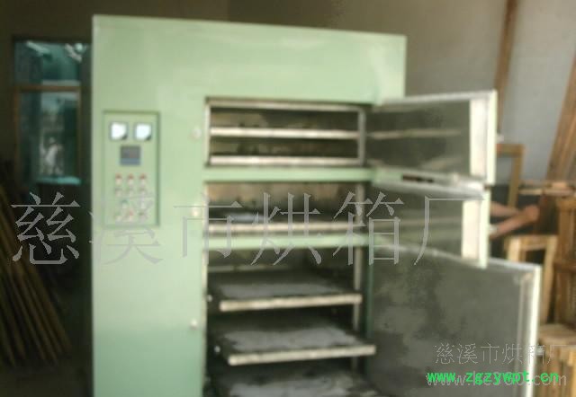 供应子午轮胎烘箱图2