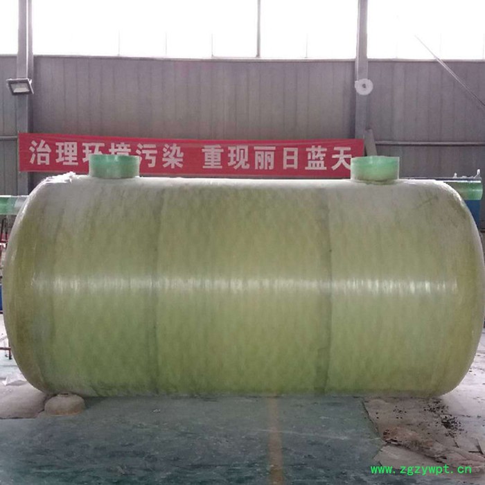 玻璃钢发酵储罐生产厂家 厂家供应玻璃钢发酵罐玻璃钢发酵罐厂家供应 玻璃钢罐图2