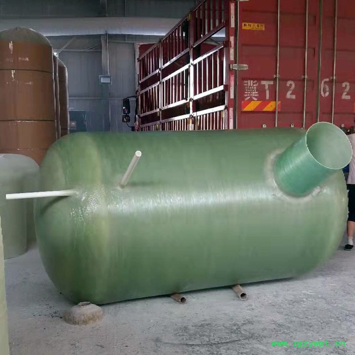 玻璃钢发酵储罐生产厂家 厂家供应玻璃钢发酵罐玻璃钢发酵罐厂家供应 玻璃钢罐图4