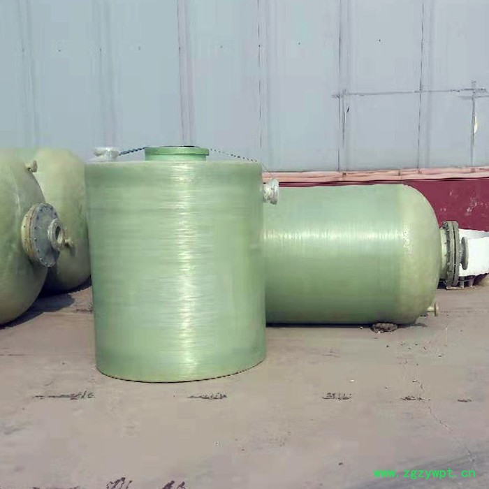 玻璃钢发酵储罐生产厂家 厂家供应玻璃钢发酵罐玻璃钢发酵罐厂家供应 玻璃钢罐图3