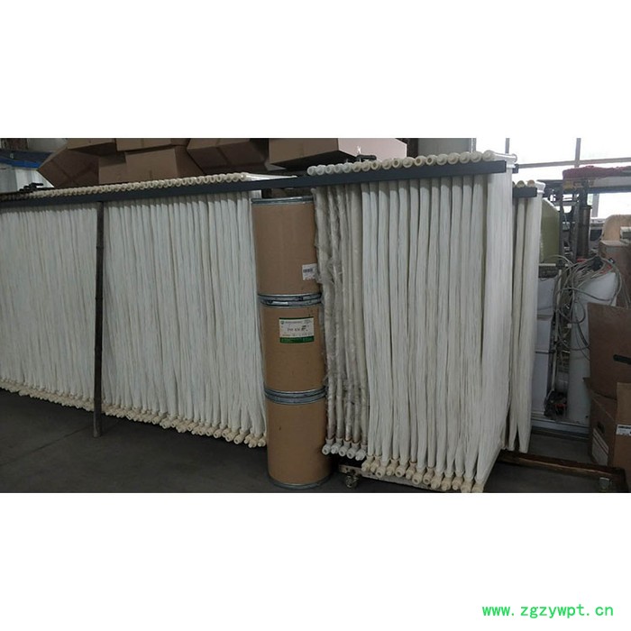 天沃 MBR膜生物反应器 污水处理专用 **MBR膜 mbr膜生物反应器 PVDF中空纤维微滤帘式膜 质量保证图2