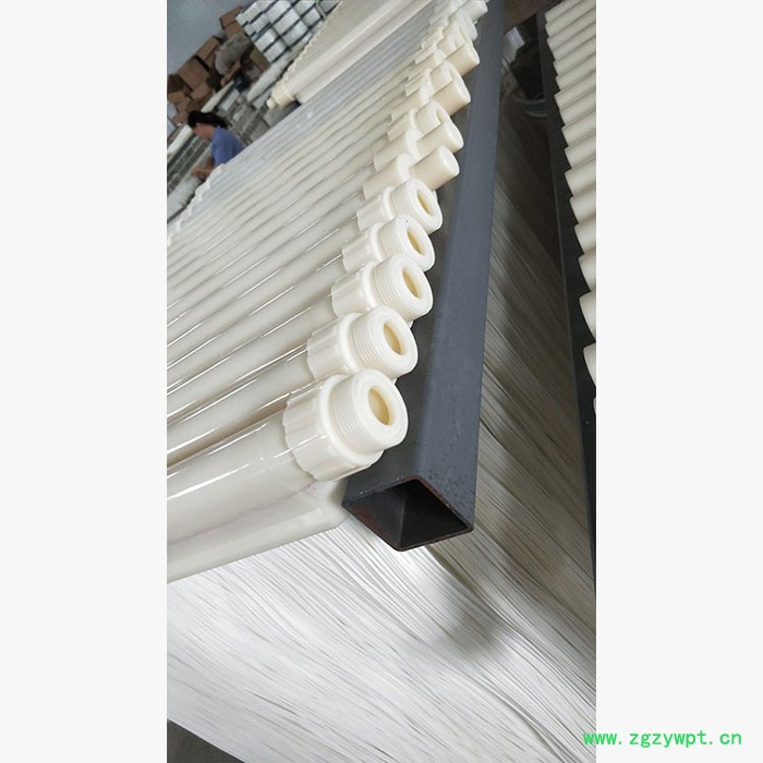 天沃 MBR膜生物反应器 污水处理专用 **MBR膜 mbr膜生物反应器 PVDF中空纤维微滤帘式膜 质量保证图3