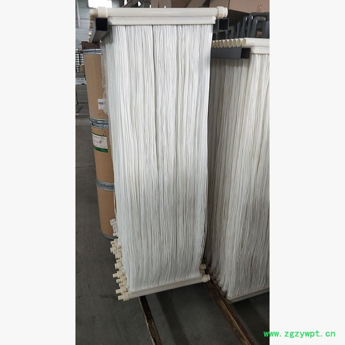 天沃 MBR膜生物反应器 污水处理专用 **MBR膜 mbr膜生物反应器 PVDF中空纤维微滤帘式膜 质量保证图4