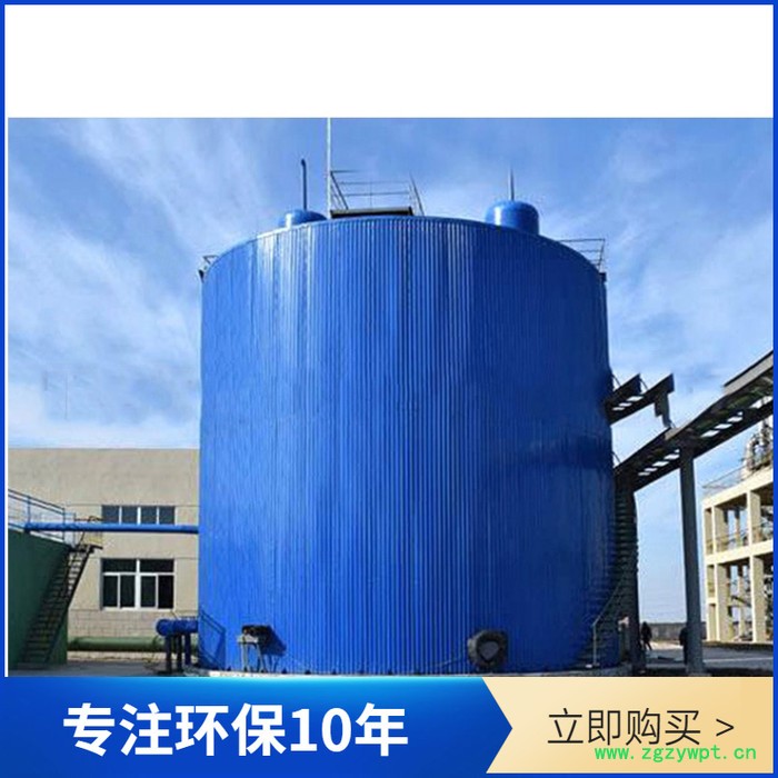 加工定制 厌氧塔 IC 高效厌氧反应器 污水处理设备厂价直销图3