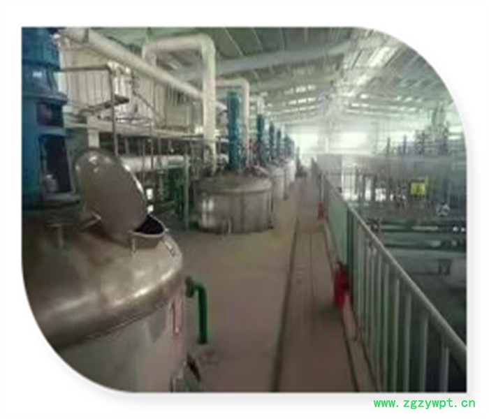 南通市二手不锈钢反应器制作图3