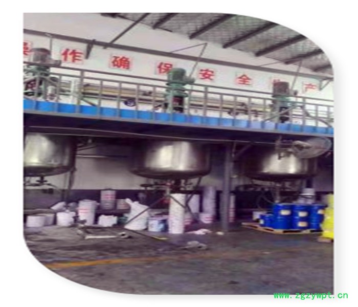 南通市二手不锈钢反应器制作图6