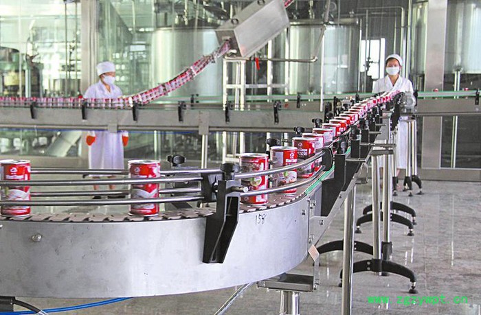 中意隆WJ-HS-80-发酵机- 发酵罐生产设备-发酵罐加工厂家图3