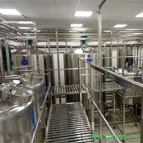 中意隆WJ-HS-80-发酵机- 发酵罐生产设备-发酵罐加工厂家图4